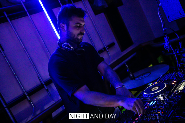 Davide DJ Wedding Whispers Padova Showroom