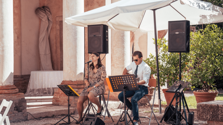 Duo acustico Villa Sagredo 2